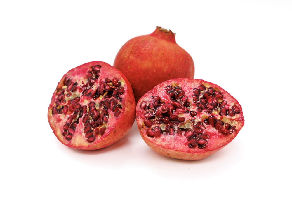 Pomegranate