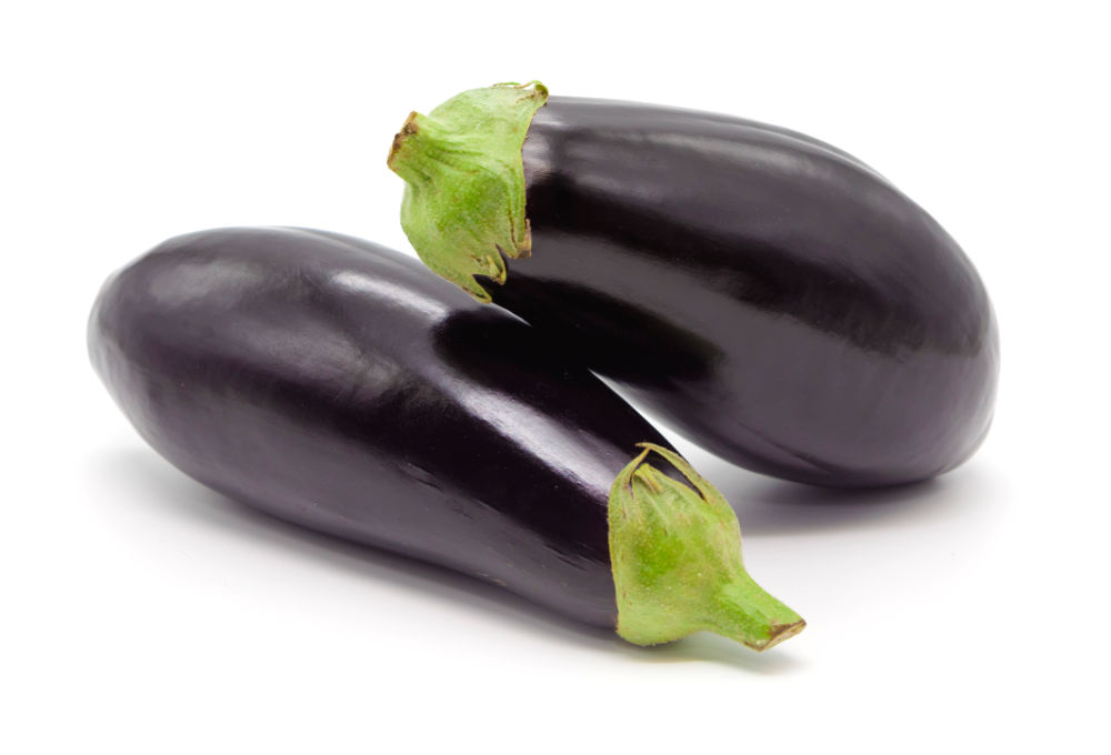 Aubergines