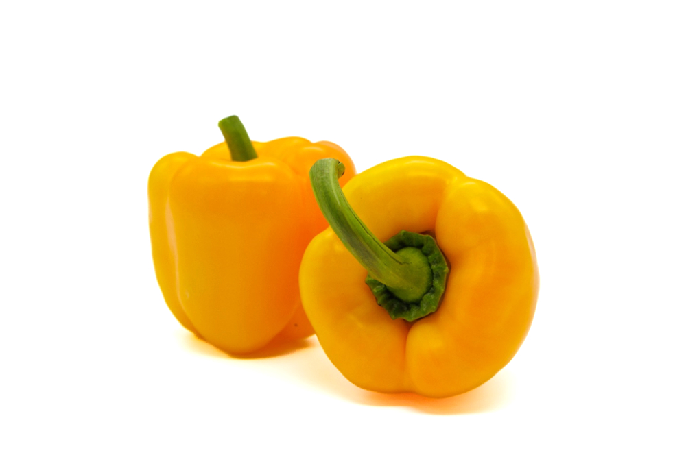 Pimento Amarillo