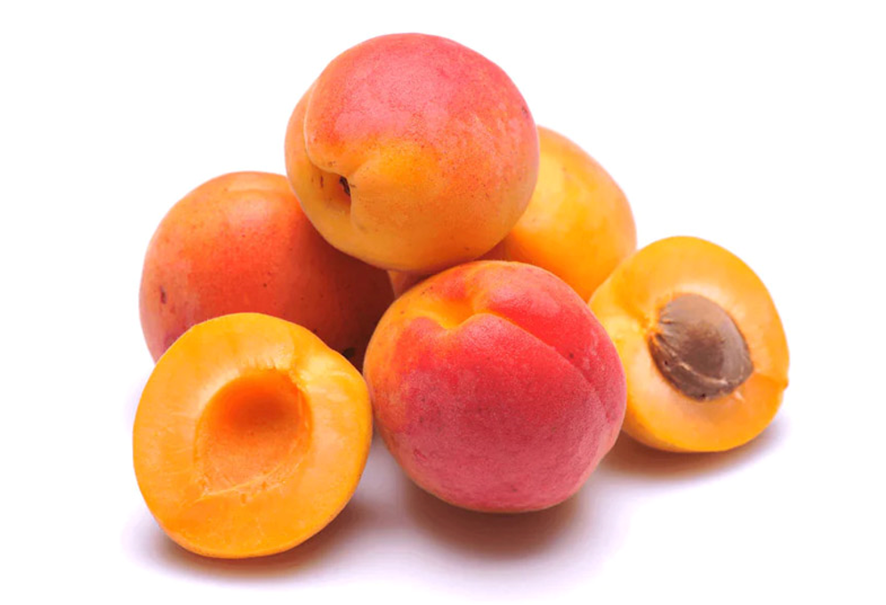 Apricots