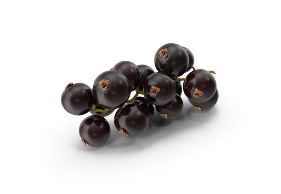 Black currants