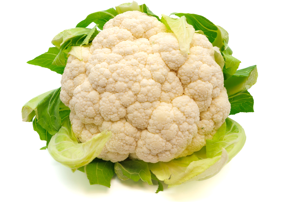 Cauliflower