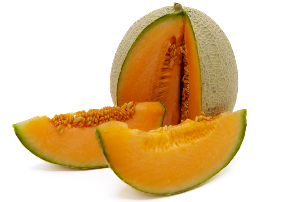 Cantaloupe