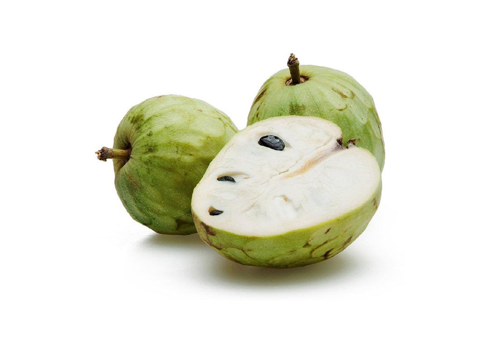 Cherimoya