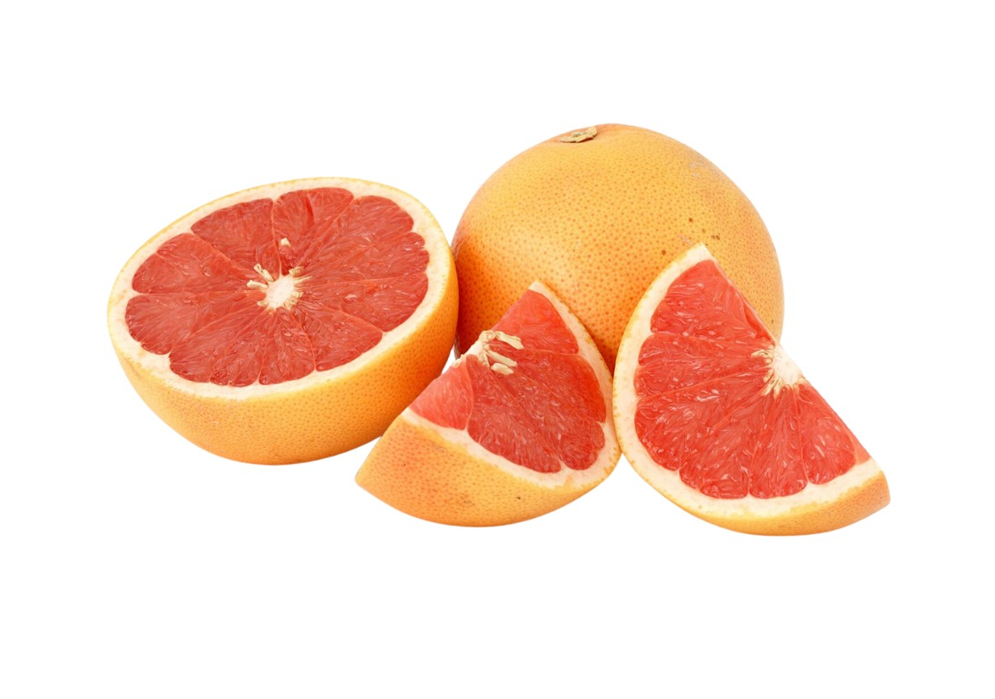 Grapefruit