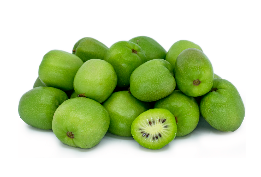 Baya de kiwi