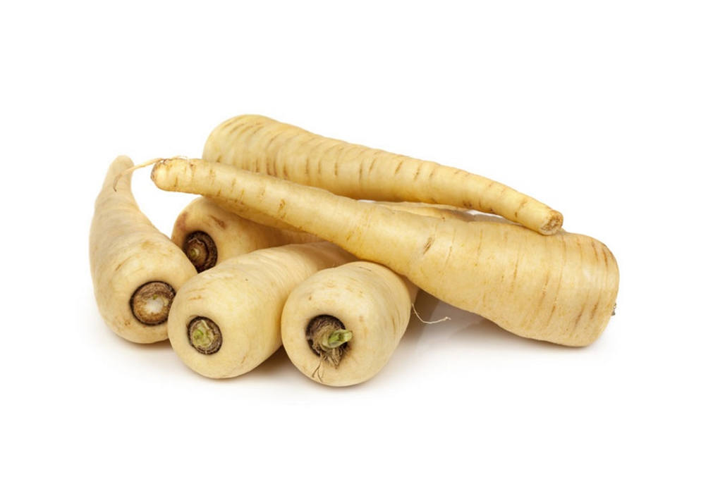 Parsnips