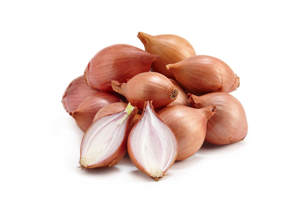 Shallots