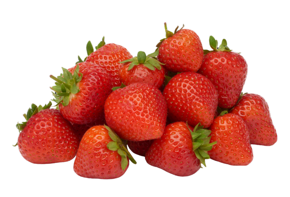 Fresas