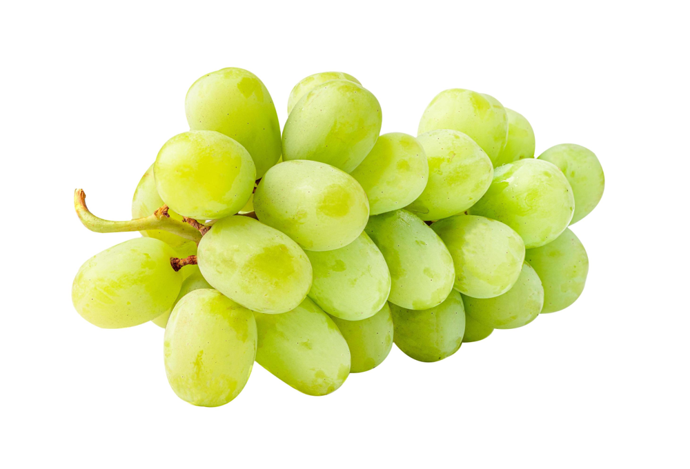 White grapes