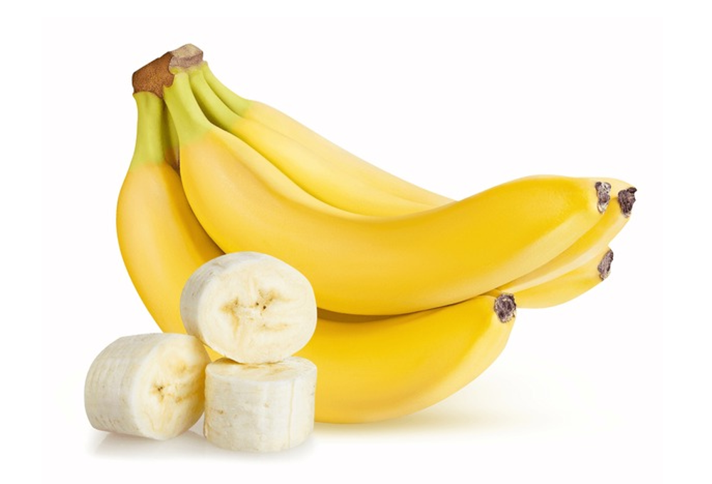 Bananas