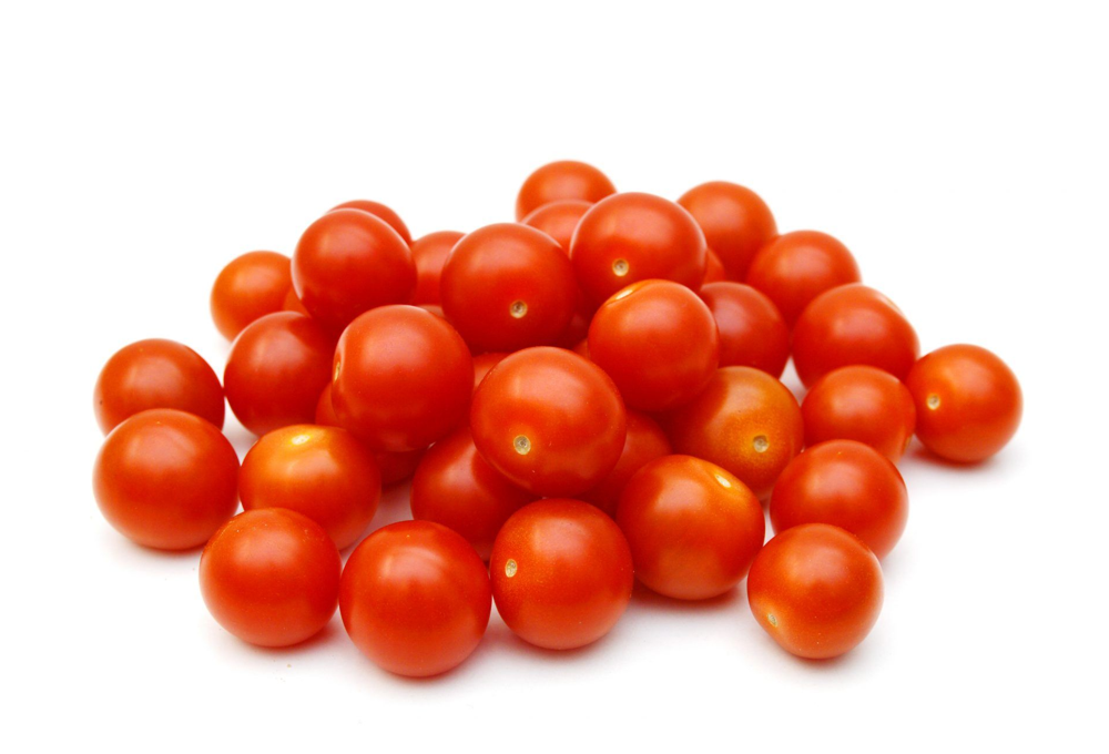 Tomate cherry