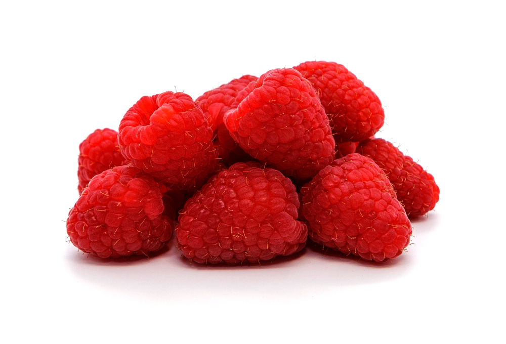 Raspberries