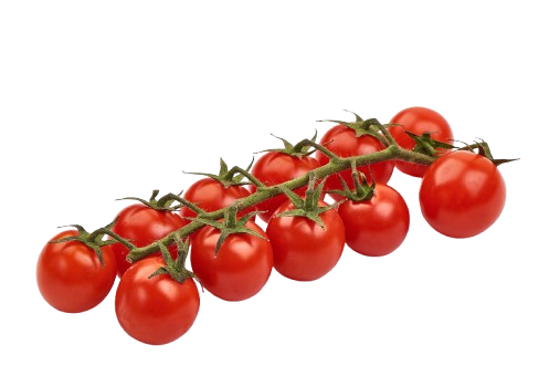 cherryvinetomatoes