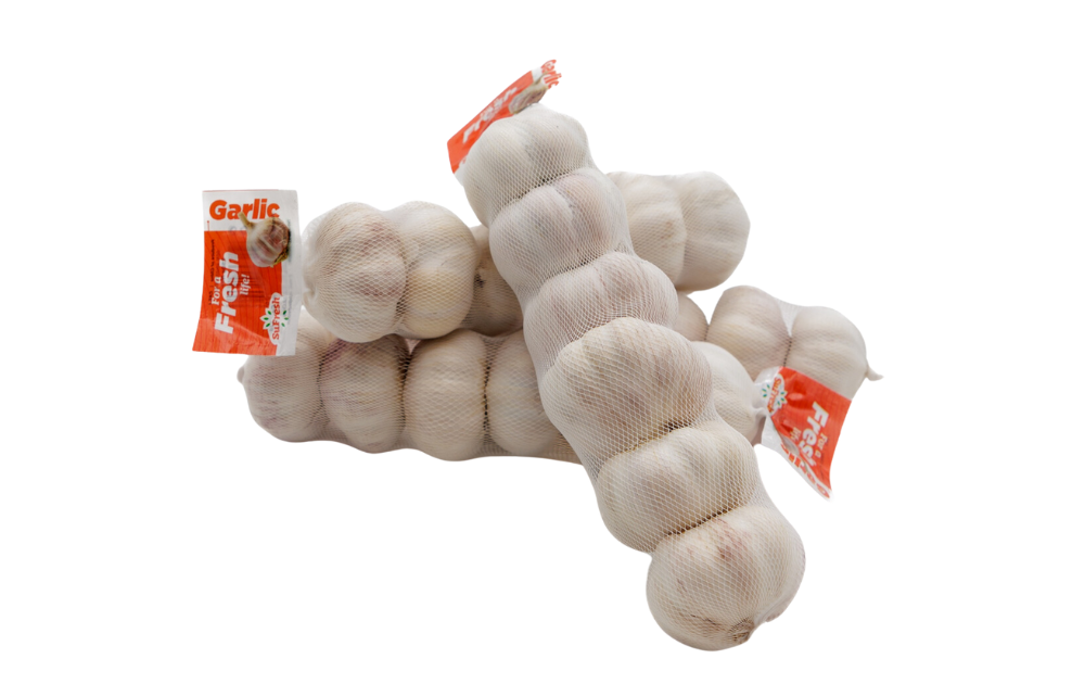 Garlic 40x250