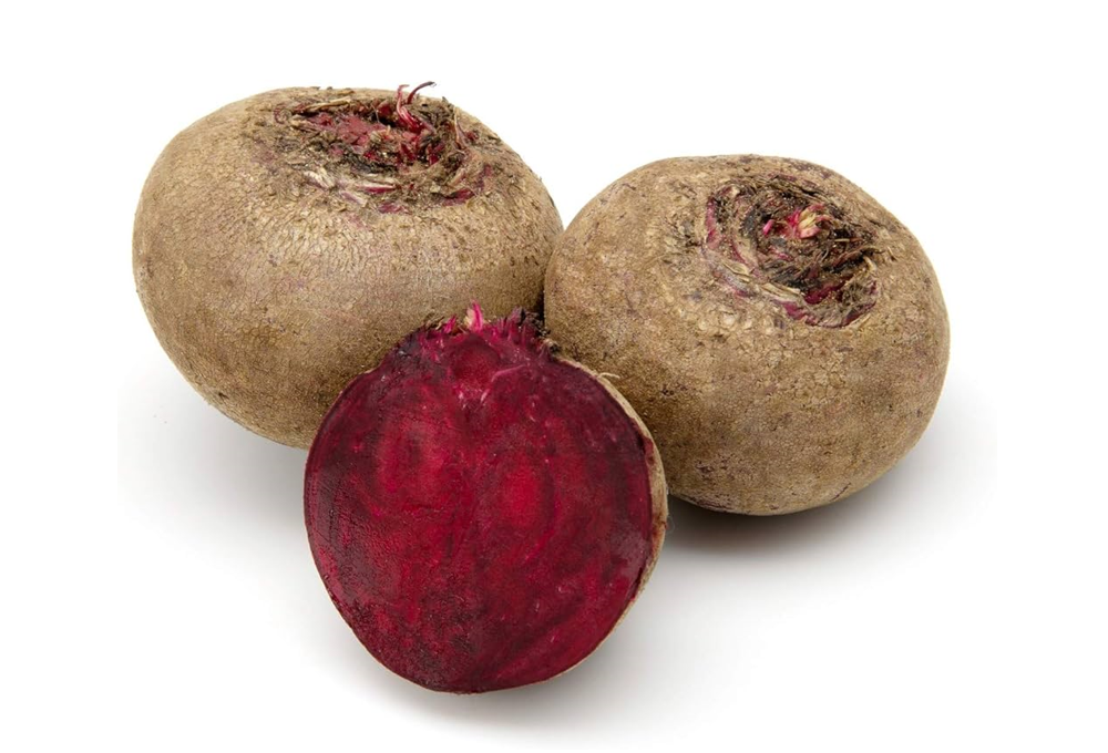 Beetroots